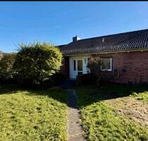 Haus Reihenhaus in Holtenau Kiel mit großem Garten