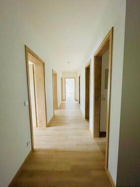 Foto - ERSTBEZUG nach Renov.Mod. - 82 m² - 3 ZKB Balkon Ransbach-Baumb.