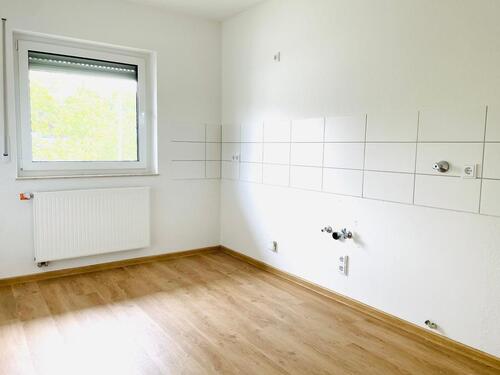 Foto - 3 Zimmer Etagenwohnung zur Miete in Ransbach-Baumbach