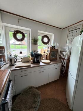 Foto - 4 Zimmer Reihenhaus zum Kaufen in Friedrichskoog