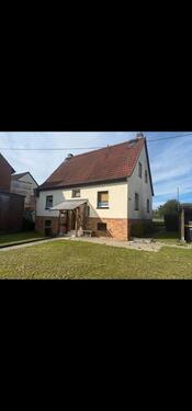 Foto - Einfamilienhaus Kirtorf Arnshain