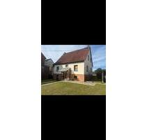 Einfamilienhaus Kirtorf Arnshain