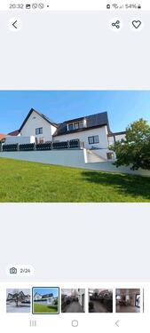 Foto - Mehrfamilienhaus, Wohnhaus zum Kaufen in Bissingen
