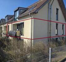 Moderne 3-Zimmer-Wohnung in zentraler Lage von Wenzenbach