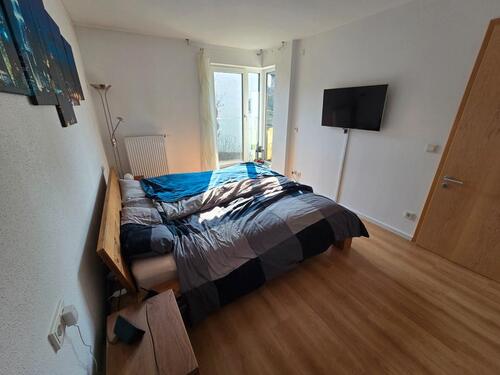 Foto - 3 Zimmer Etagenwohnung in Wenzenbach