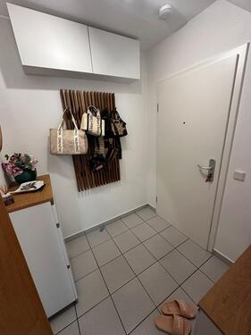 Foto - 3 Zimmer Dachgeschoßwohnung zum Kaufen in Kreuztal