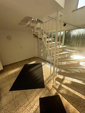 Foto - 3 Zimmer Dachgeschoßwohnung in Kreuztal