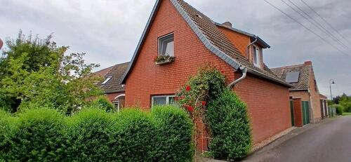 Foto - Einfamilienhaus zum Kaufen in Stendal
