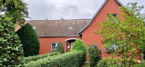 Foto - Einfamilienhaus in Stendal