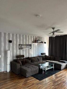 Foto - Etagenwohnung zur Miete in Wienhausen