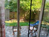 Foto - schöne 3- Zimmerwohnung mit Terrasse und Garten
