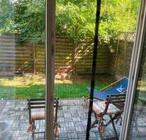 schöne 3- Zimmerwohnung mit Terrasse und Garten - Bremen Hemelingen