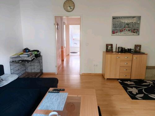 Foto - Etagenwohnung in Bremen