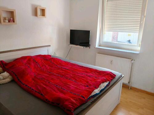 Foto - Etagenwohnung in Bremen zur Miete
