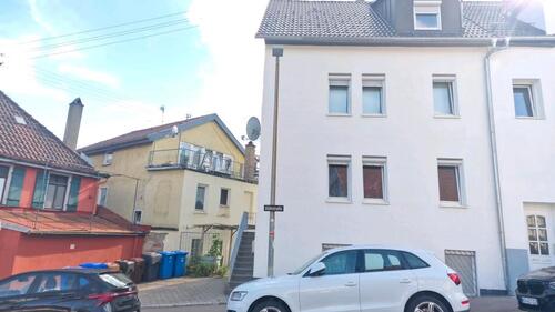Foto - Einfamilienhaus zum Kaufen in Albstadt