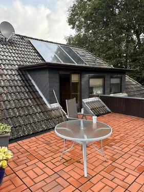 Foto - -Anfragestop- 3 Zimmer Dachgeschoss Wohnung in Bollingstedt