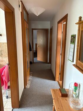 Foto - Etagenwohnung in Jübek