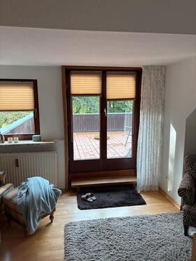 Foto - Etagenwohnung in Jübek zur Miete