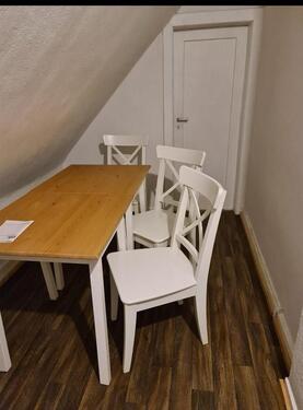 Foto - Etagenwohnung zur Miete in Battenberg (Eder)
