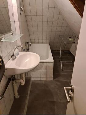 Foto - Etagenwohnung in Battenberg (Eder)