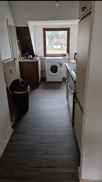 Foto - Etagenwohnung in Battenberg (Eder) zur Miete