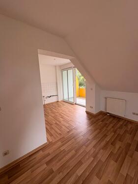 Foto - Charmante Dachgeschosswohnung – 58 m² – hochwertig renoviert