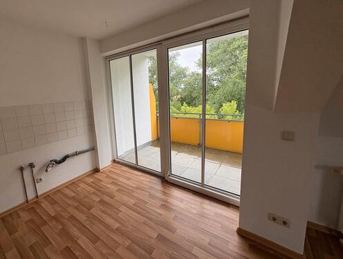 Foto - Etagenwohnung in Magdala