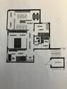 Foto - 3 Zimmer-Wohnung - 650,00 EUR Kaltmiete,