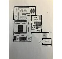 3 Zimmer-Wohnung - 650,00 EUR Kaltmiete, in Kassel (PLZ: 34117)