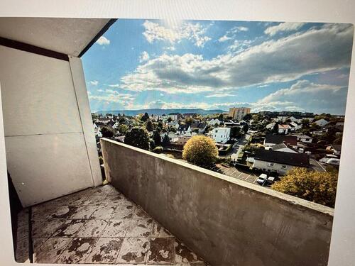 Foto - Etagenwohnung zur Miete in Kassel