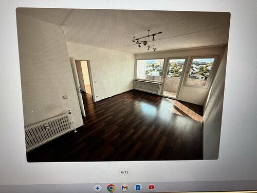 Foto - Etagenwohnung in Kassel zur Miete
