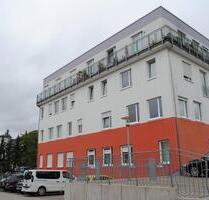 Vermiete Gewerberäume in einem Gesundheitszentrum - Arnstadt