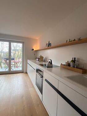 Foto - Etagenwohnung zur Miete in München
