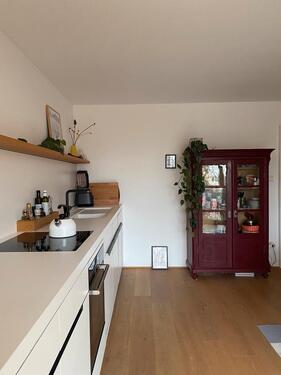 Foto - Etagenwohnung in München
