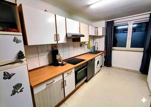 Foto - Etagenwohnung zur Miete in Sindelfingen