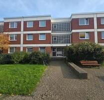 Single-Wohnung mit WBS in BenrathUrdenbach, zum selber renovieren - Düsseldorf Stadtbezirk 9