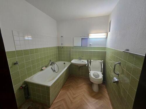 Foto - Etagenwohnung zur Miete in Düsseldorf