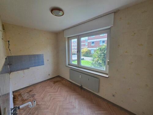 Foto - Etagenwohnung in Düsseldorf