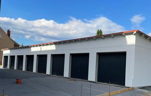 Foto - Etagenwohnung in Sonnenstein