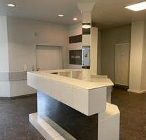 Praxisräume in Top Lage in Neunkirchen zu vermieten