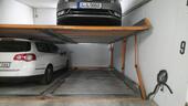 Foto - Duplex-Tiefgaragenstellplatz Nähe Südplatz