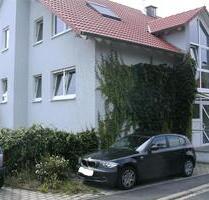 Vermiete moderne 1-ZI-Wohnung in Höchberg