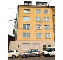 Attraktive Kapitalanlage in Düsseldorf Mitte