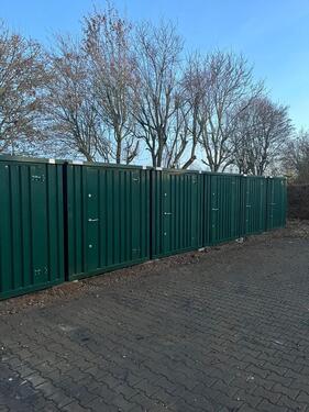 Foto - Lagerfläche Self-Storage in Kerpen zu vermieten