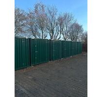 Lagerfläche Self-Storage in Kerpen zu vermieten