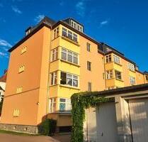 Vermiete oder verkaufe charmante Dachgeschoss Wohnung in Zwickau