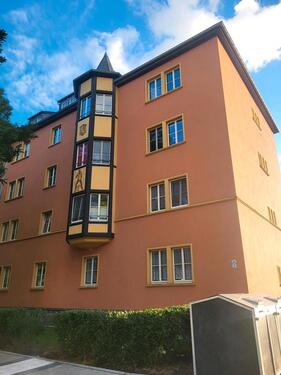 Foto - 3 Zimmer Etagenwohnung zur Miete in Zwickau