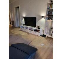 Helle 2‑Zimmer‑Wohnung mit Balkon & neuer Küche – ab sofort - Düsseldorf Stadtbezirk 6