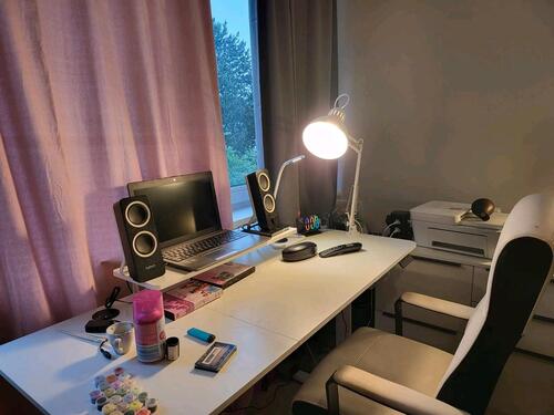 Foto - 2 Zimmer Etagenwohnung in Düsseldorf