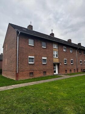 Foto - Demnächst frei! 2-Zimmer-Wohnung in Kamp-Lintfort Geisbruch